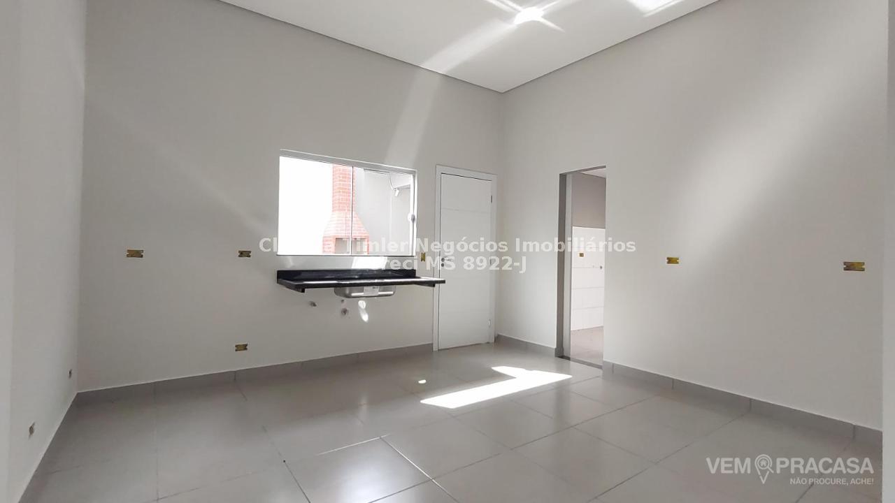Casa Térrea à venda no Nova Lima, Campo Grande – foto 11