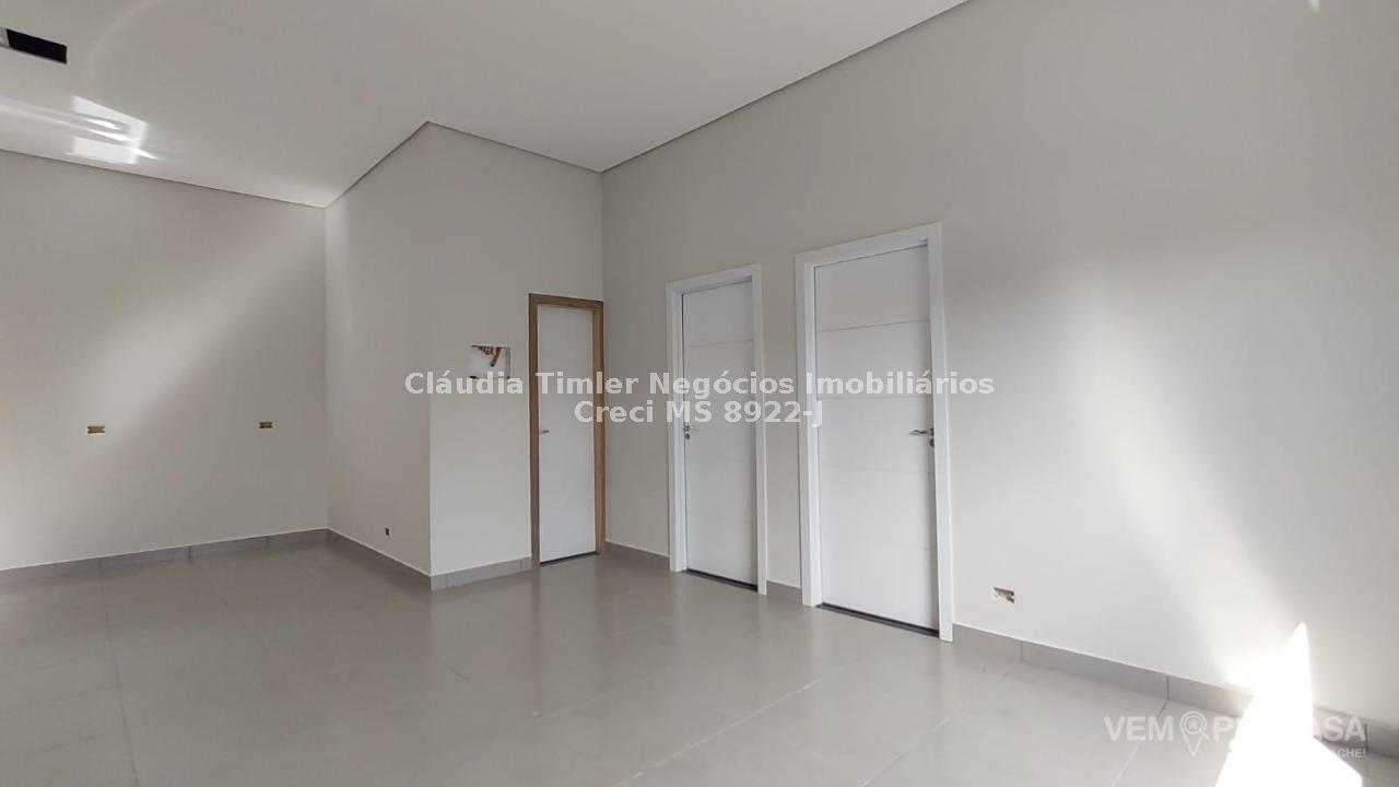 Casa Térrea à venda no Nova Lima, Campo Grande – foto 12