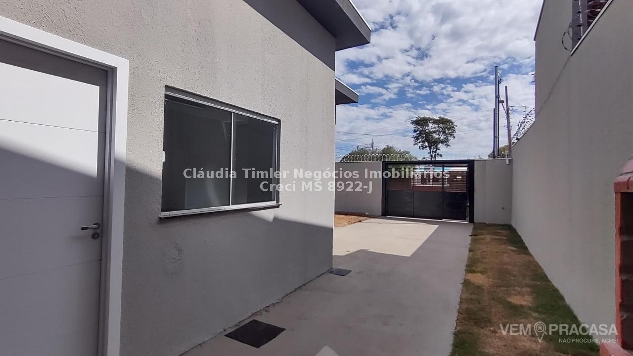 Casa Térrea à venda no Nova Lima, Campo Grande – foto 13