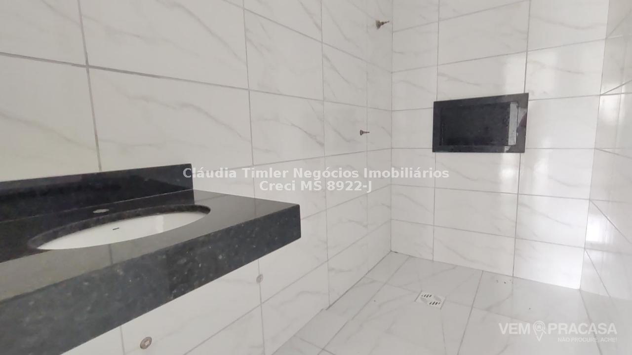 Casa Térrea à venda no Nova Lima, Campo Grande – foto 14