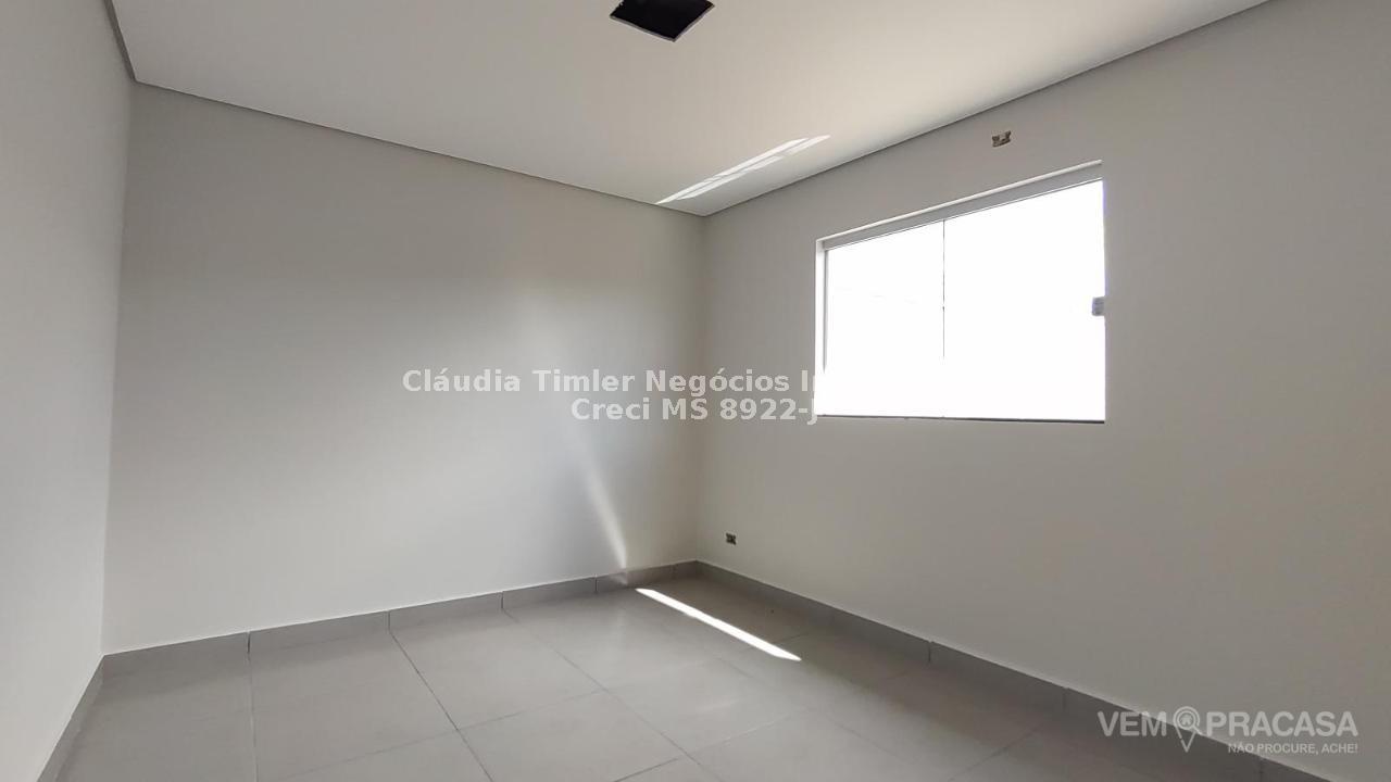 Casa Térrea à venda no Nova Lima, Campo Grande – foto 15