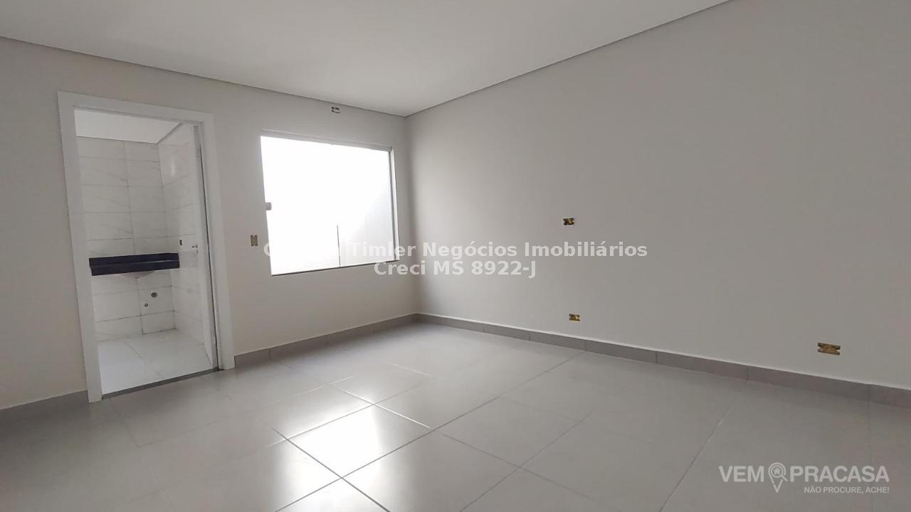 Casa Térrea à venda no Nova Lima, Campo Grande – foto 17
