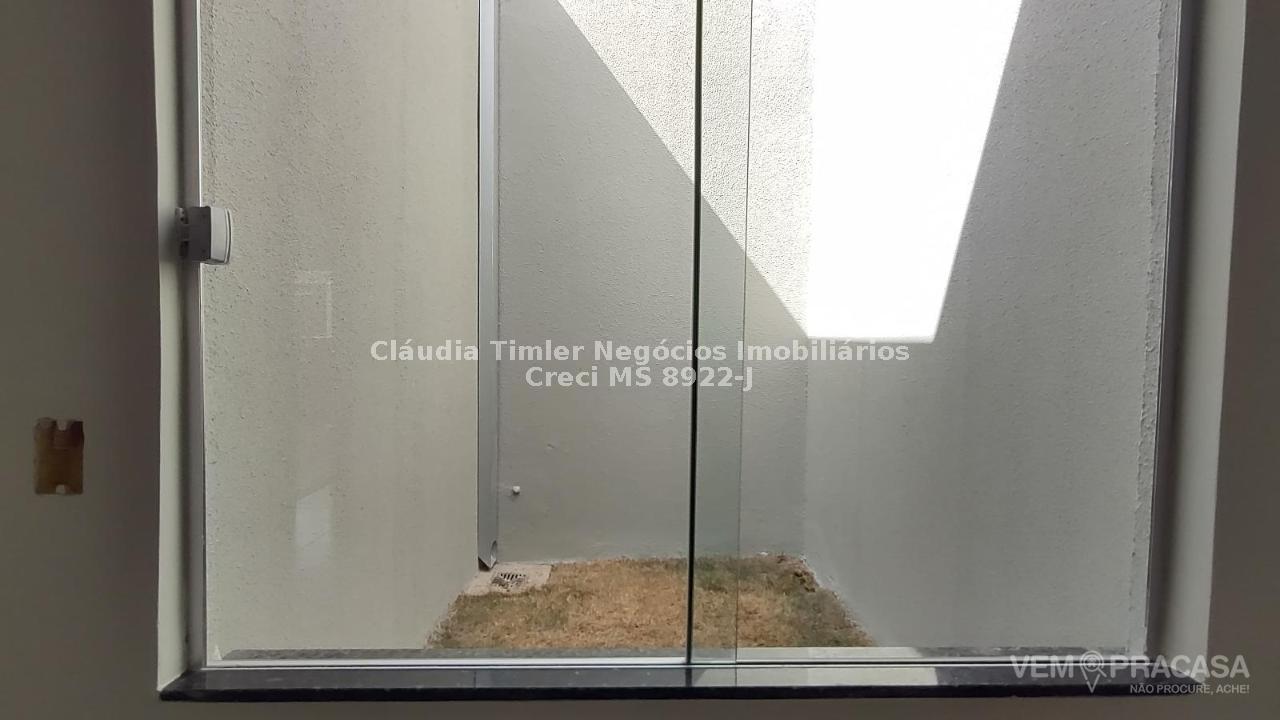 Casa Térrea à venda no Nova Lima, Campo Grande – foto 18