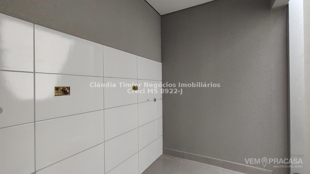 Casa Térrea à venda no Nova Lima, Campo Grande – foto 20