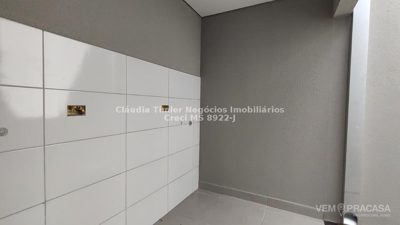 Casa Térrea à venda no Nova Lima, Campo Grande – foto 21
