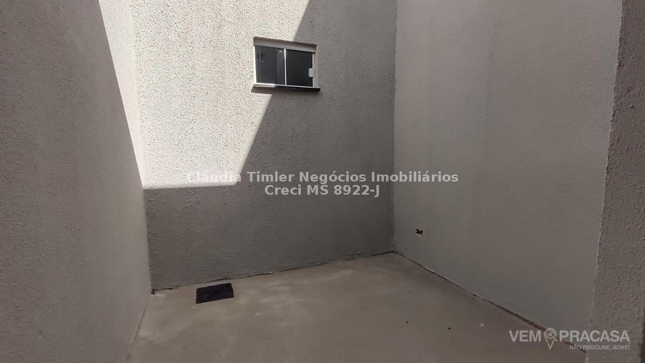 Casa Térrea à venda no Nova Lima, Campo Grande – foto 22