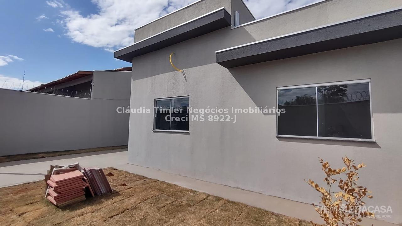 Casa Térrea à venda no Nova Lima, Campo Grande – foto 23