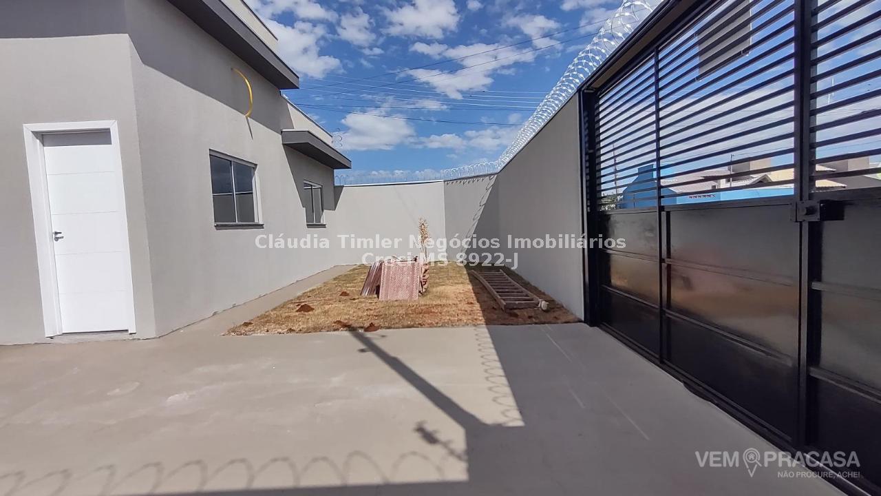 Casa Térrea à venda no Nova Lima, Campo Grande – foto 24