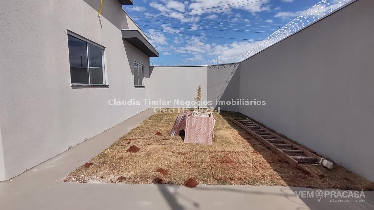 Casa Térrea à venda no Nova Lima, Campo Grande – foto 25