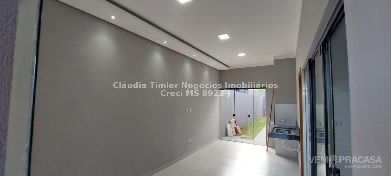 Casa Térrea à venda na Vila Santa Luzia, Campo Grande – foto 4