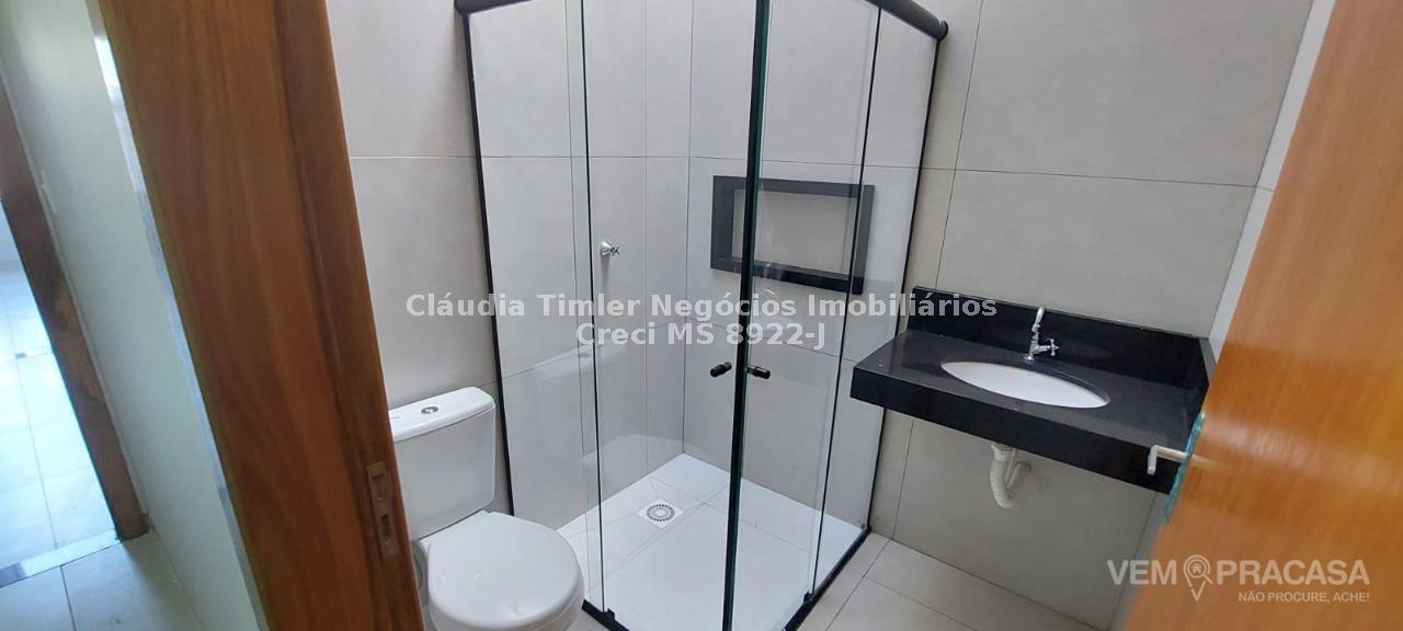 Casa Térrea à venda na Vila Santa Luzia, Campo Grande – foto 5