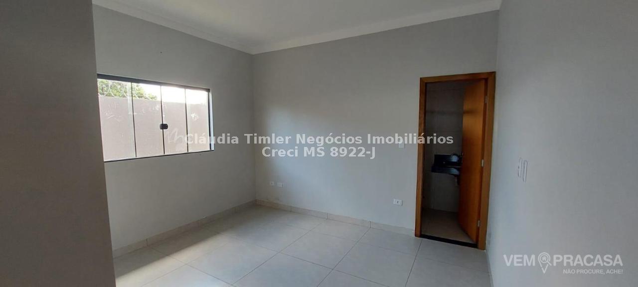 Casa Térrea à venda na Vila Santa Luzia, Campo Grande – foto 6