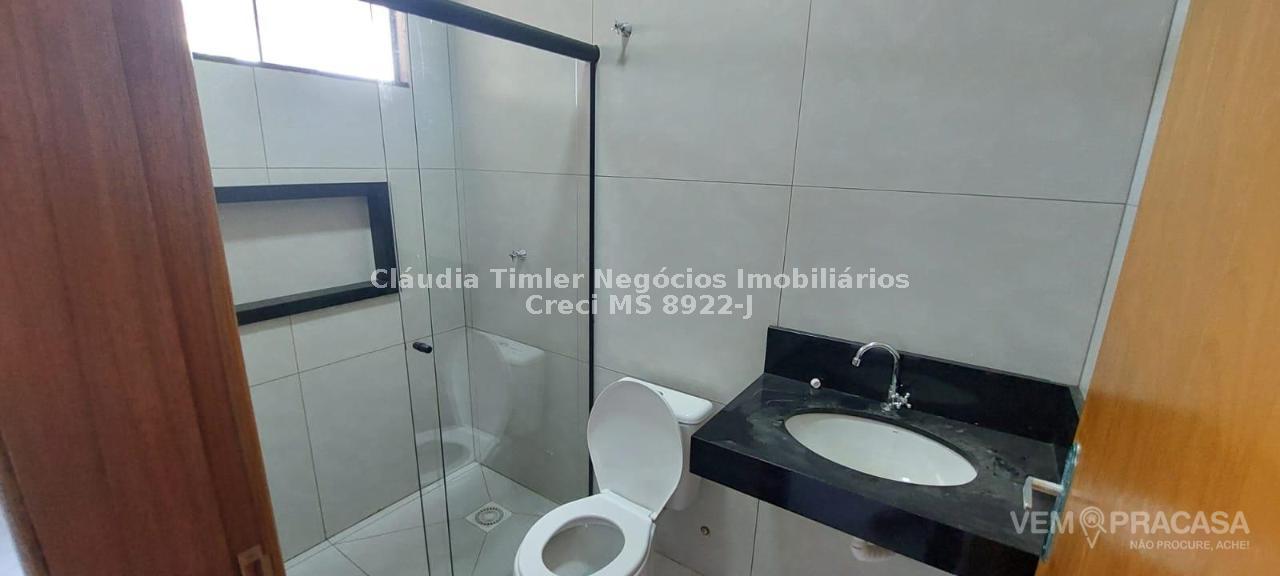 Casa Térrea à venda na Vila Santa Luzia, Campo Grande – foto 7