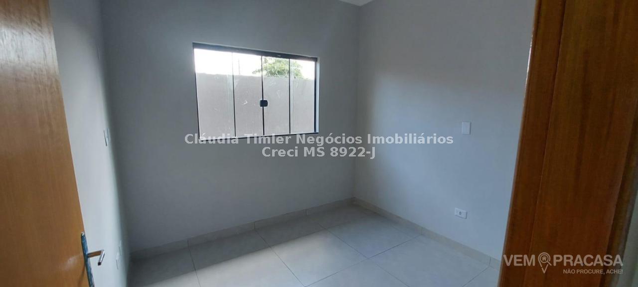 Casa Térrea à venda na Vila Santa Luzia, Campo Grande – foto 8
