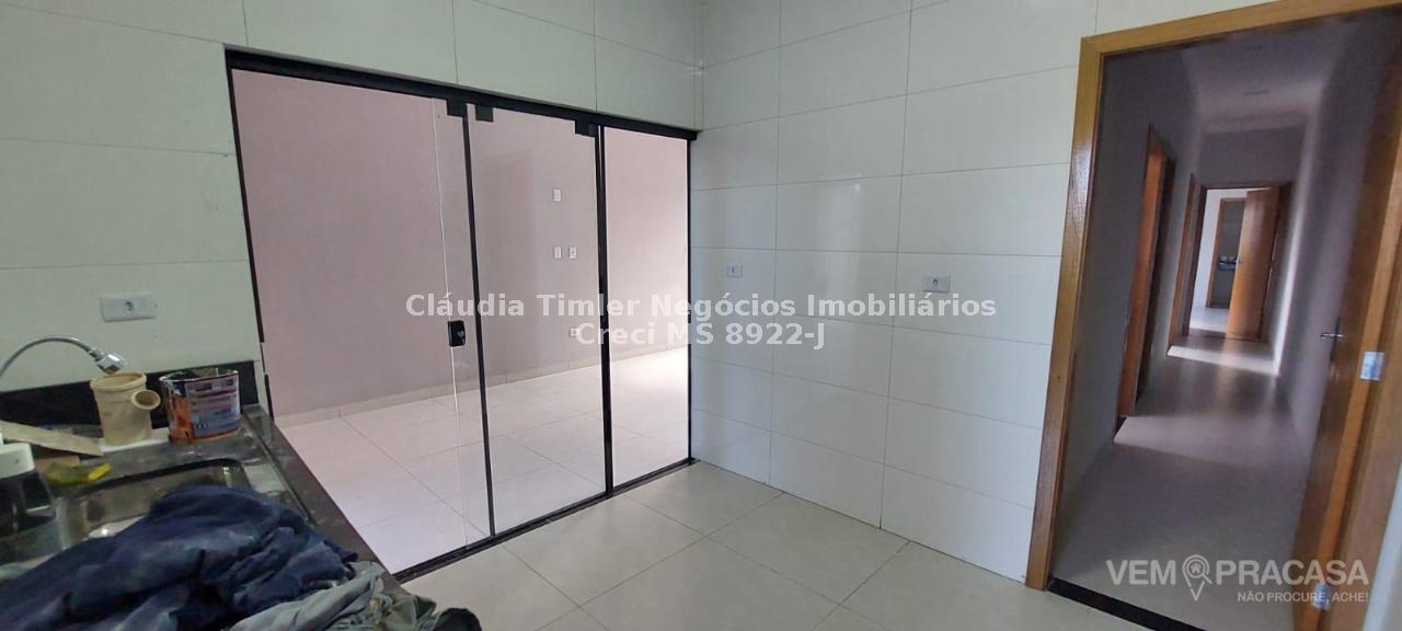 Casa Térrea à venda na Vila Santa Luzia, Campo Grande – foto 9