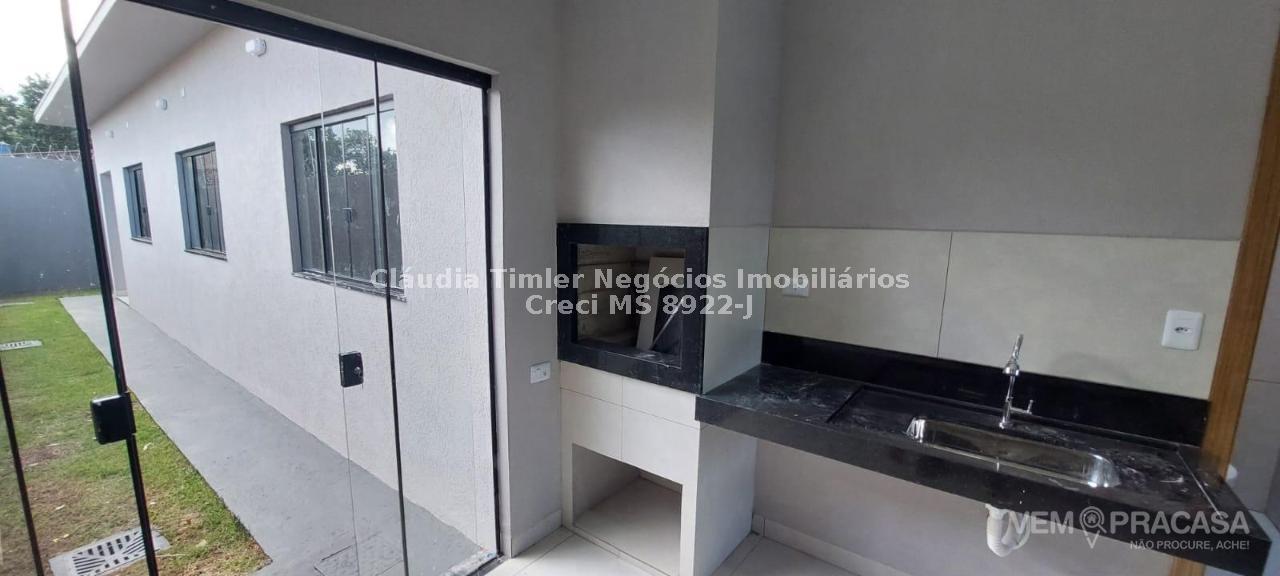 Casa Térrea à venda na Vila Santa Luzia, Campo Grande – foto 10