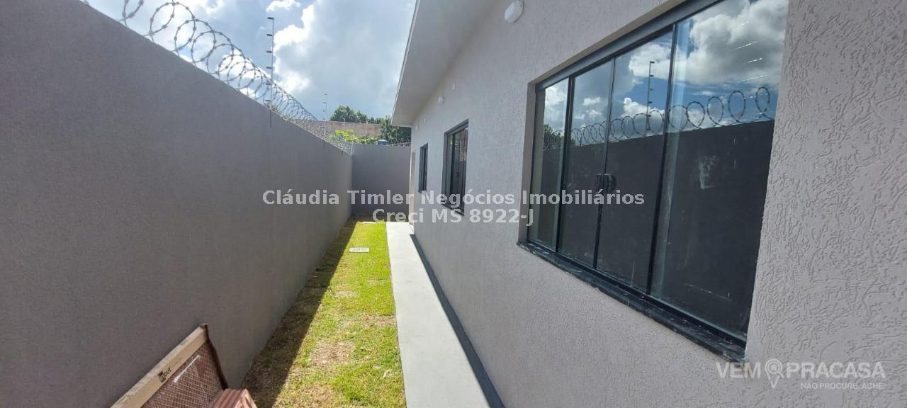 Casa Térrea à venda na Vila Santa Luzia, Campo Grande – foto 11