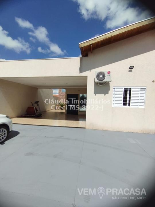 Casa Térrea à venda no Panorama, Campo Grande – foto 2