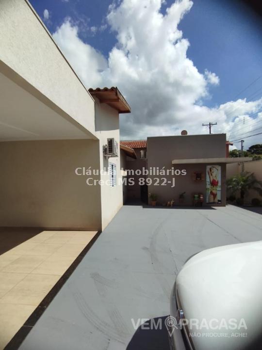 Casa Térrea à venda no Panorama, Campo Grande – foto 3