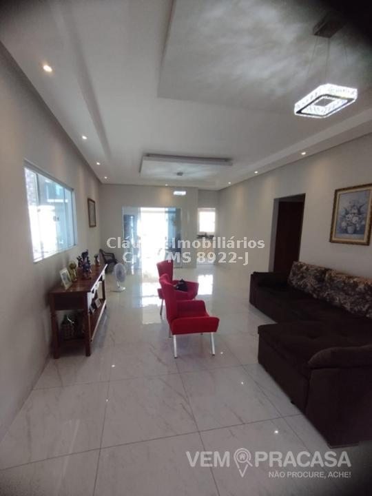 Casa Térrea à venda no Panorama, Campo Grande – foto 4