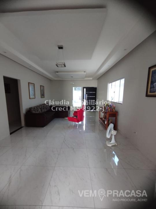 Casa Térrea à venda no Panorama, Campo Grande – foto 5