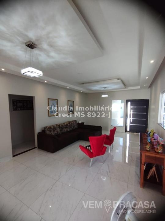 Casa Térrea à venda no Panorama, Campo Grande – foto 6