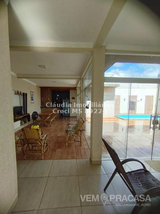 Casa Térrea à venda no Panorama, Campo Grande – foto 7
