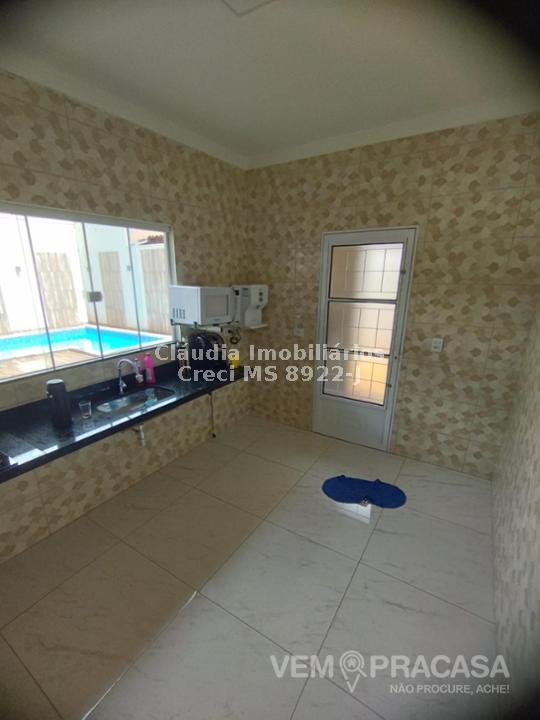 Casa Térrea à venda no Panorama, Campo Grande – foto 8