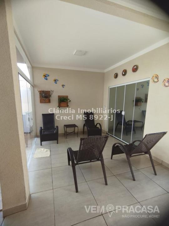 Casa Térrea à venda no Panorama, Campo Grande – foto 9