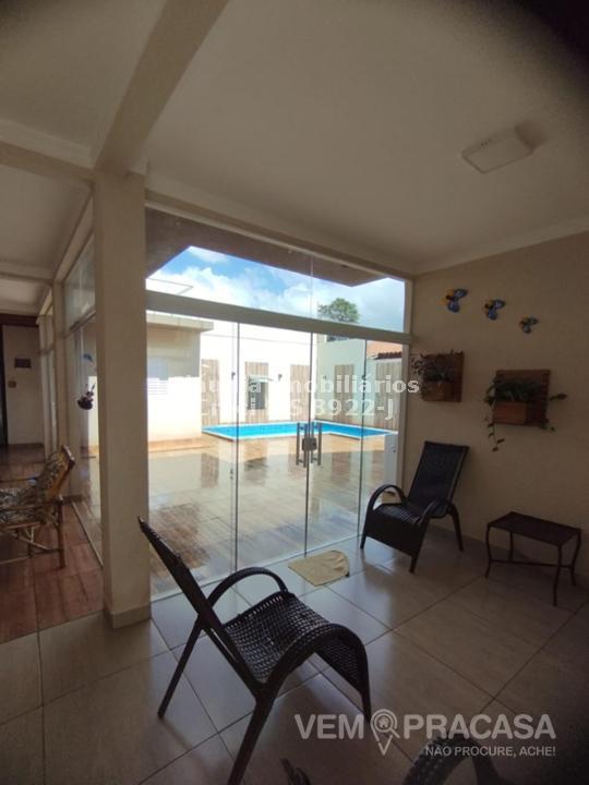 Casa Térrea à venda no Panorama, Campo Grande – foto 10
