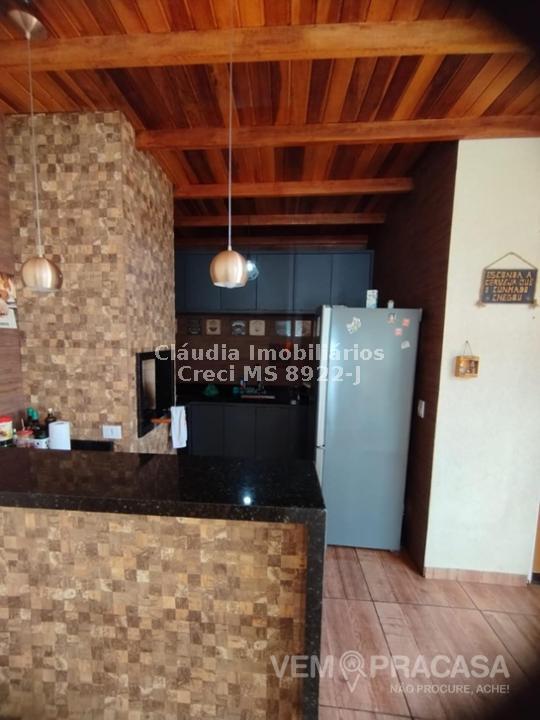 Casa Térrea à venda no Panorama, Campo Grande – foto 12