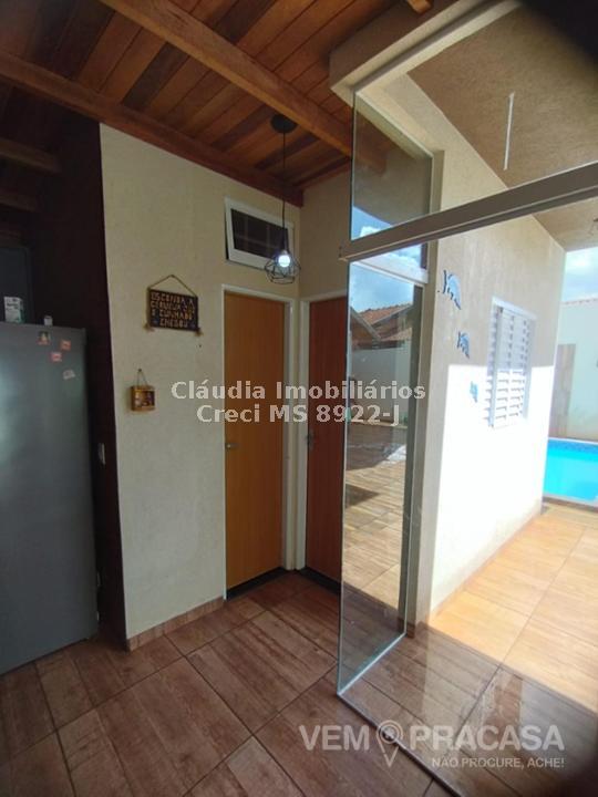 Casa Térrea à venda no Panorama, Campo Grande – foto 13
