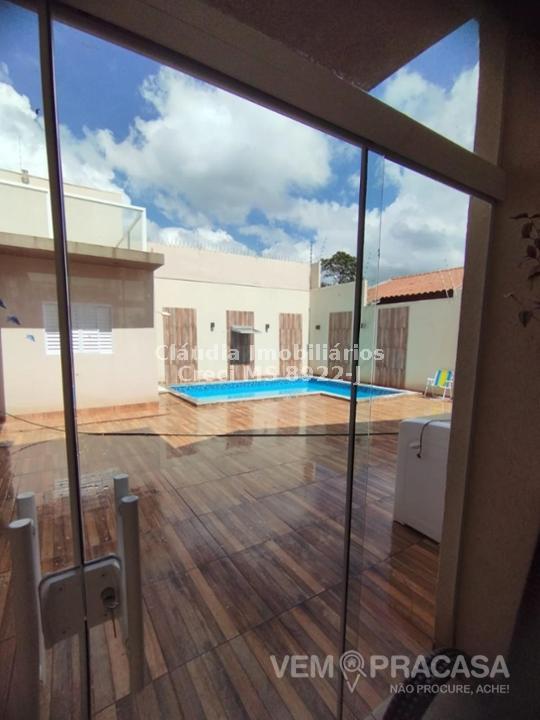 Casa Térrea à venda no Panorama, Campo Grande – foto 15