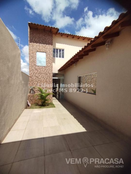 Casa Térrea à venda no Panorama, Campo Grande – foto 17
