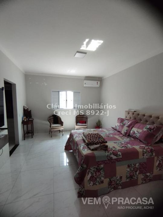 Casa Térrea à venda no Panorama, Campo Grande – foto 18