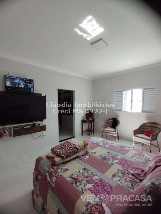Casa Térrea à venda no Panorama, Campo Grande – foto 19