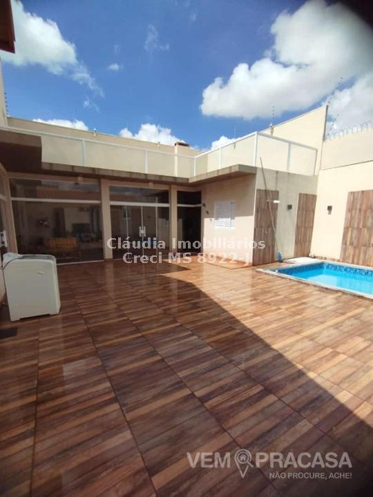 Casa Térrea à venda no Panorama, Campo Grande – foto 39