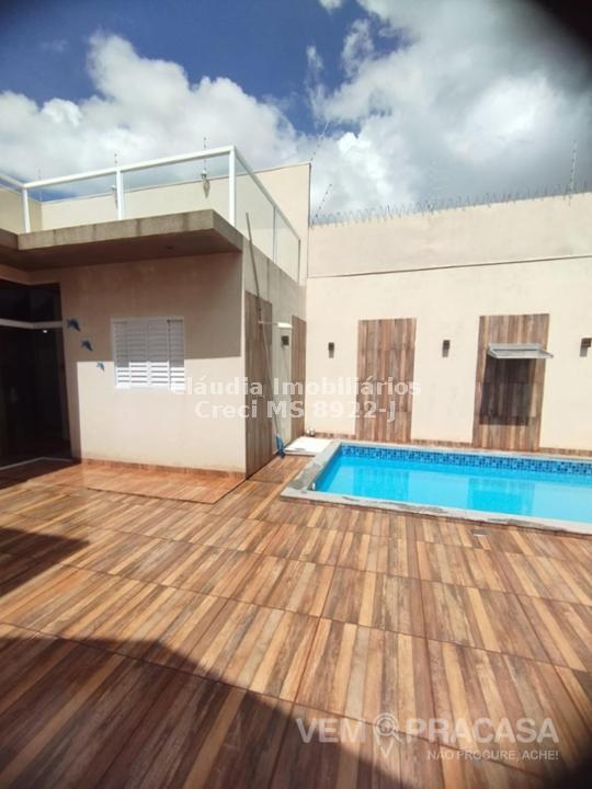 Casa Térrea à venda no Panorama, Campo Grande – foto 33