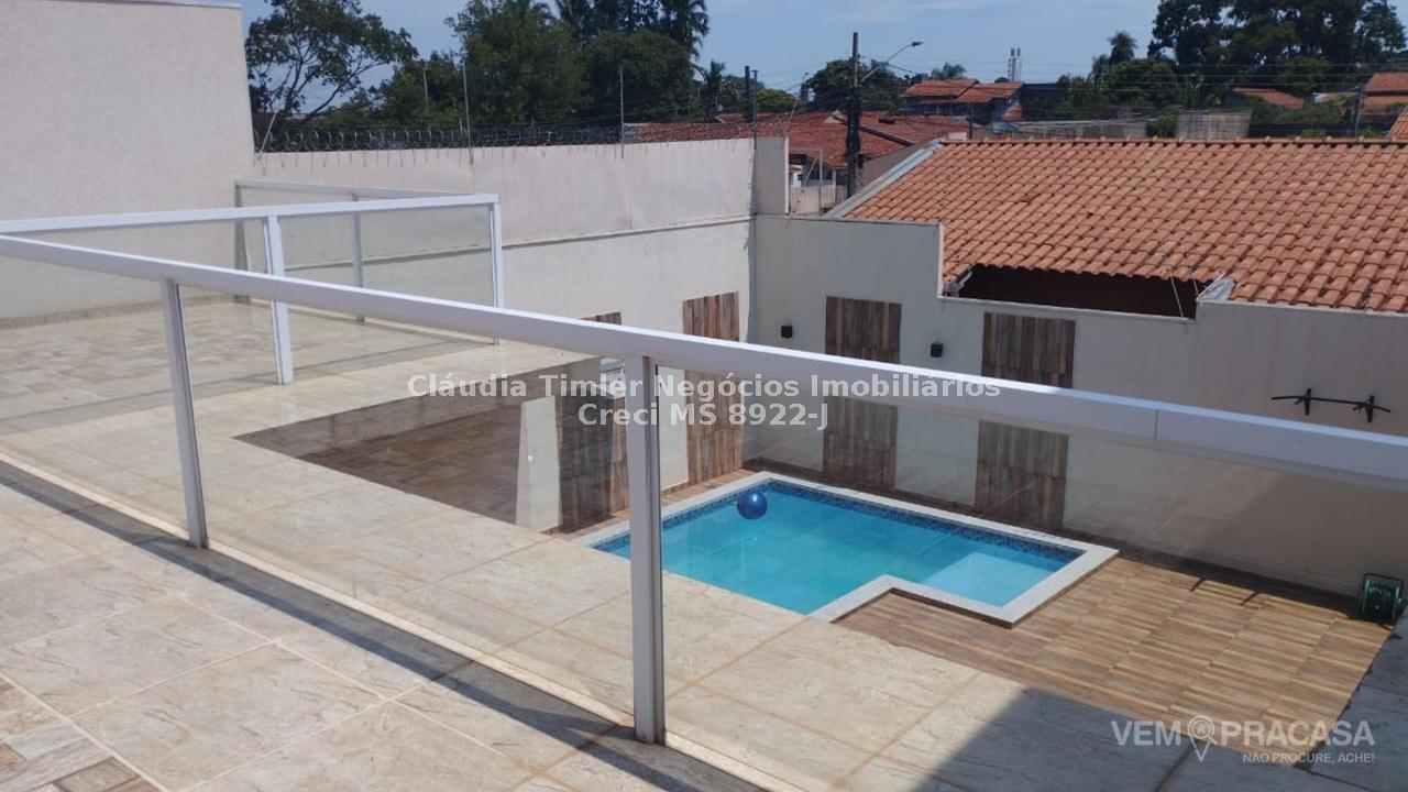 Casa Térrea à venda no Panorama, Campo Grande – foto 30