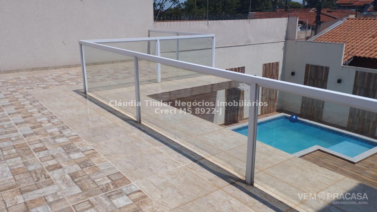 Casa Térrea à venda no Panorama, Campo Grande – foto 32