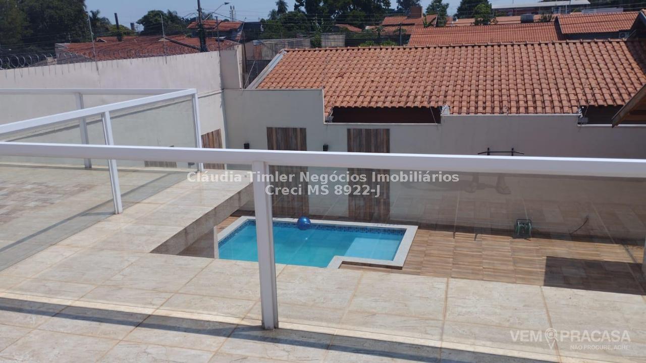 Casa Térrea à venda no Panorama, Campo Grande – foto 31
