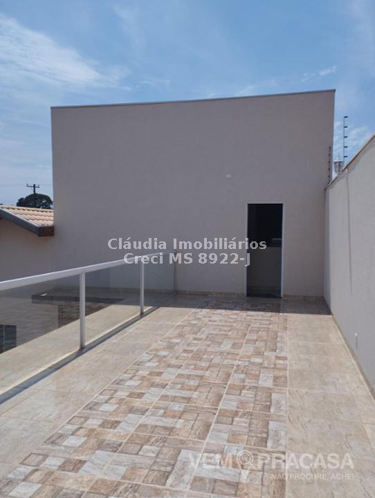 Casa Térrea à venda no Panorama, Campo Grande – foto 23