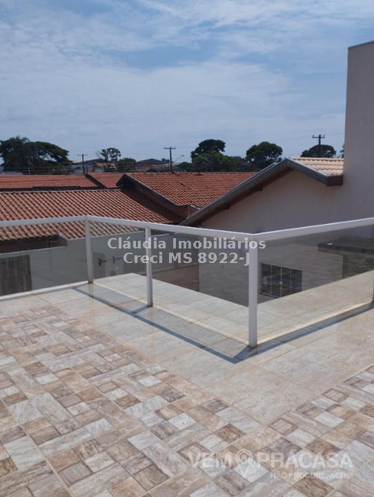 Casa Térrea à venda no Panorama, Campo Grande – foto 24