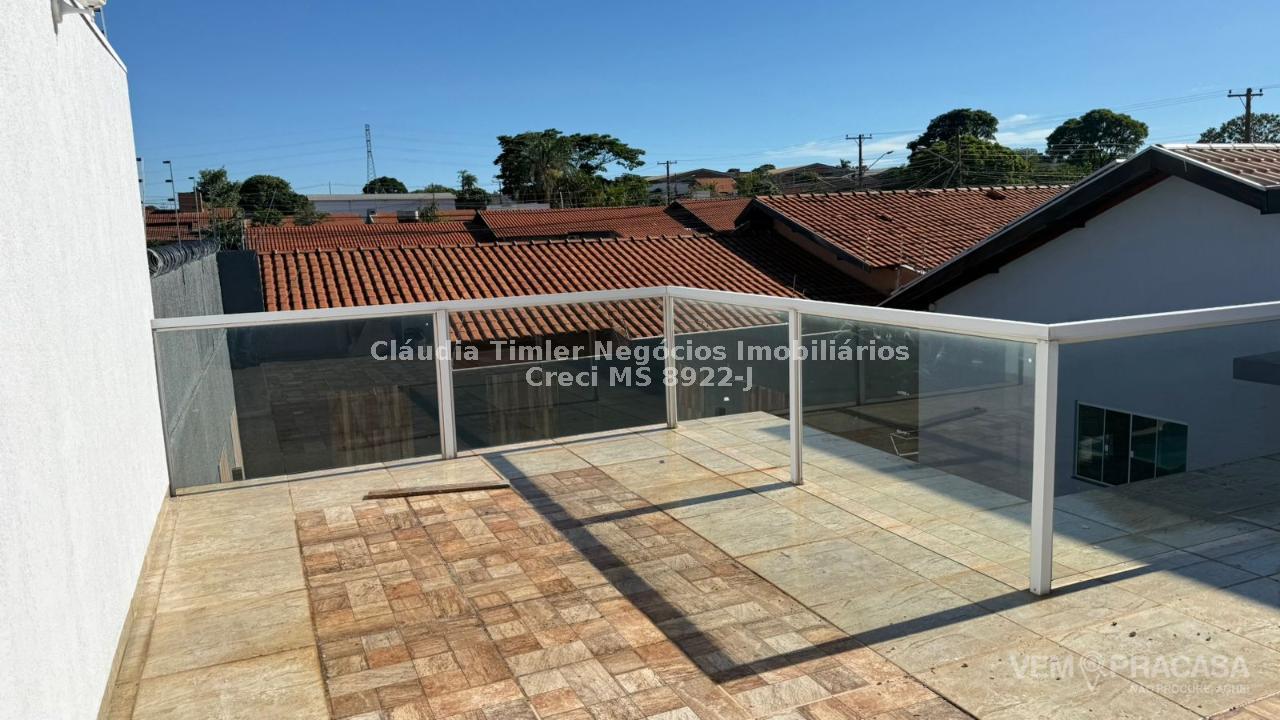 Casa Térrea à venda no Panorama, Campo Grande – foto 25