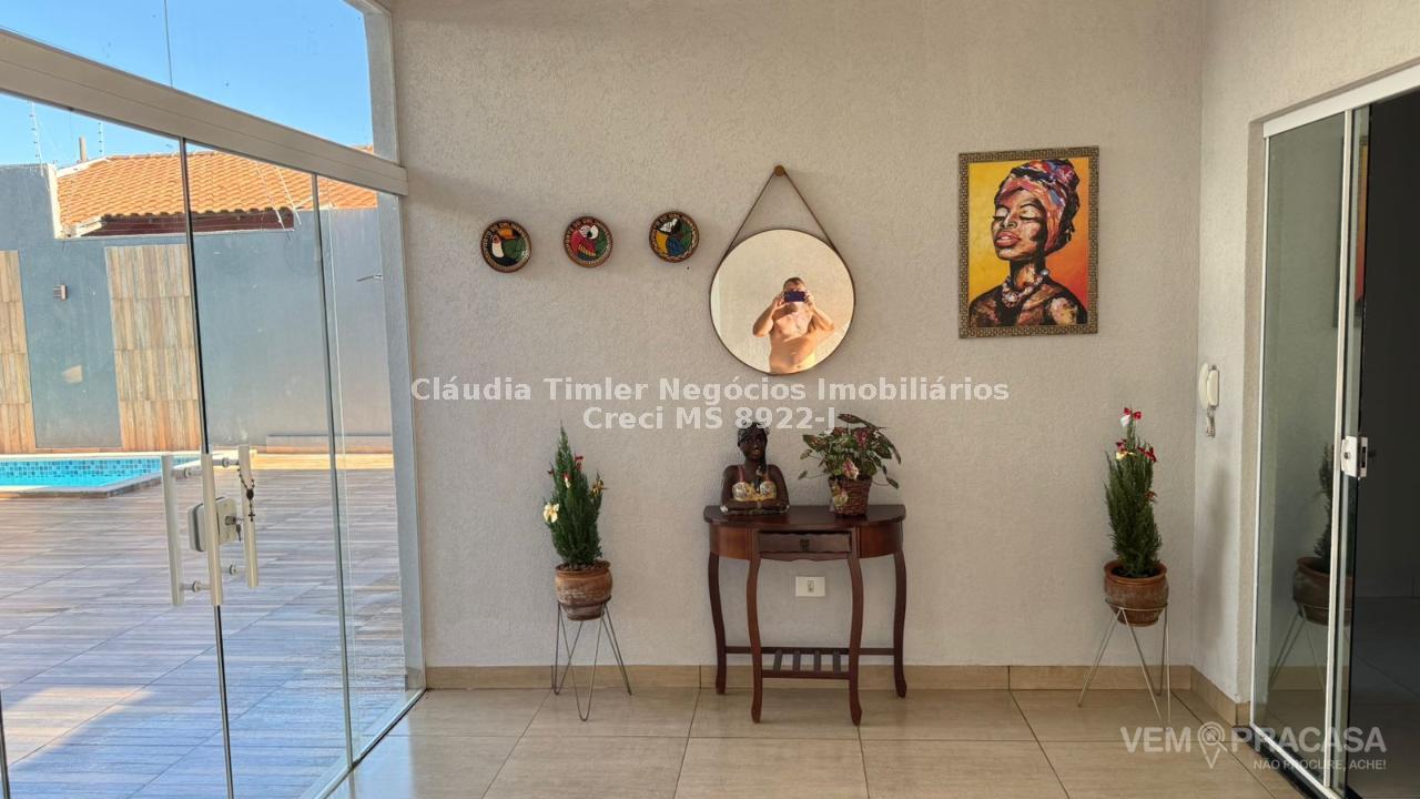 Casa Térrea à venda no Panorama, Campo Grande – foto 26