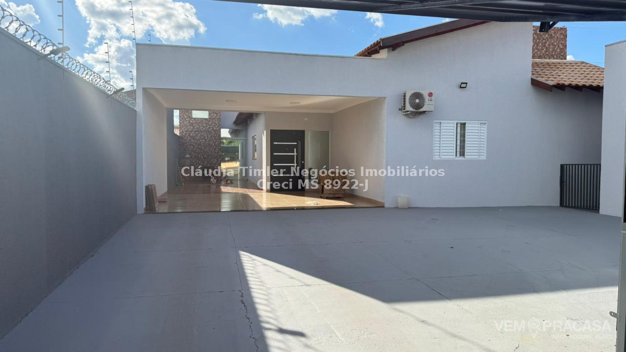 Casa Térrea à venda no Panorama, Campo Grande – foto 28