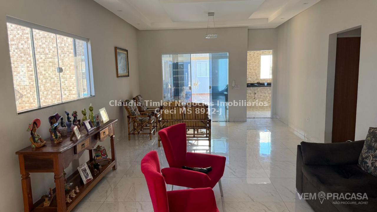 Casa Térrea à venda no Panorama, Campo Grande – foto 29