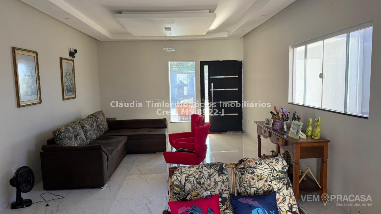Casa Térrea à venda no Panorama, Campo Grande – foto 34