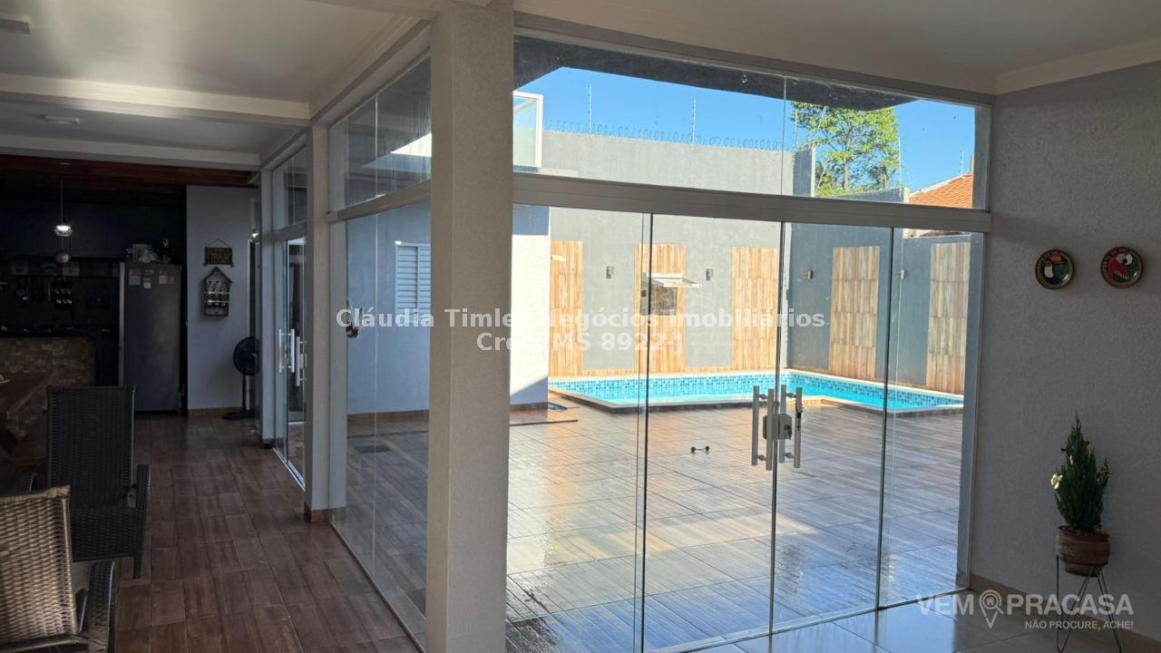 Casa Térrea à venda no Panorama, Campo Grande – foto 35
