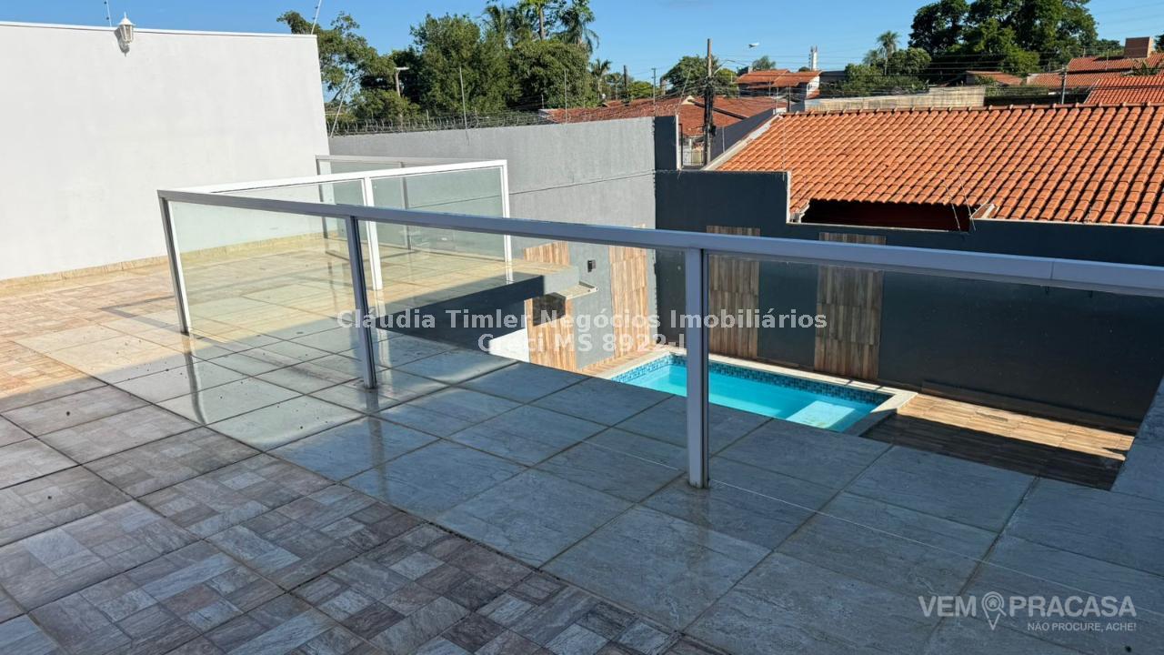 Casa Térrea à venda no Panorama, Campo Grande – foto 36